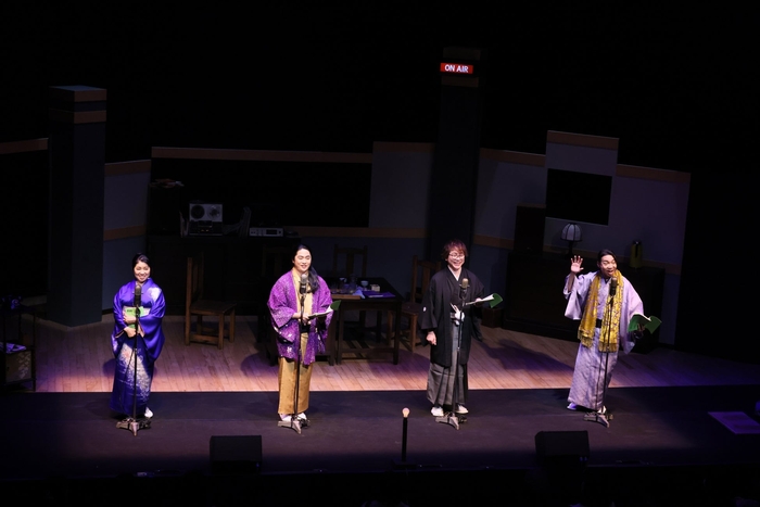 (2023/10/8公演)(C)松竹