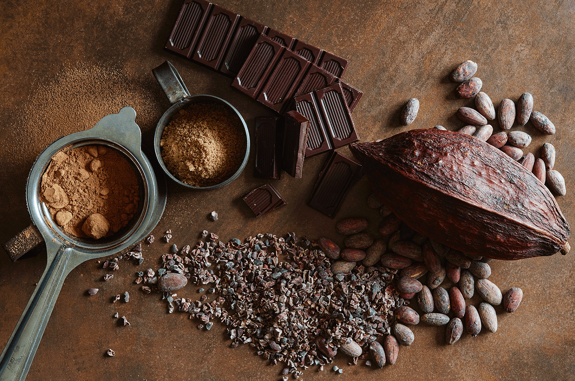 フェアトレード&オーガニック素材