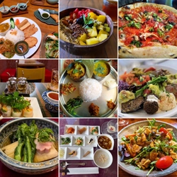 環境学習都市 西宮市でヴィーガンOK店が35店舗超え！ 5月26日(月)開催の第7回西宮ヴィーガンフェス出店も決定