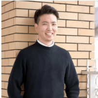 合同会社ハーリッシュ代表 吉田 豊