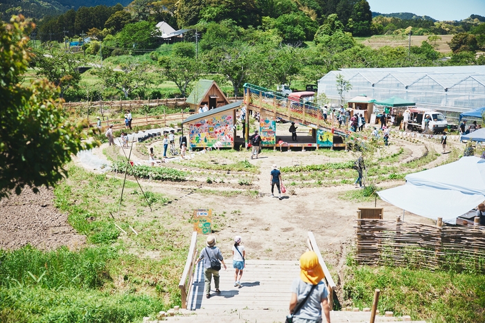 Soil to Soul FARMPARK