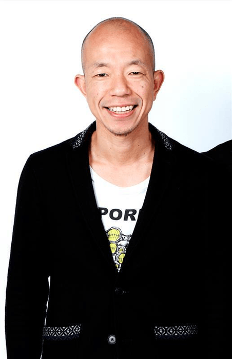 小峠英二さんプロフィール写真