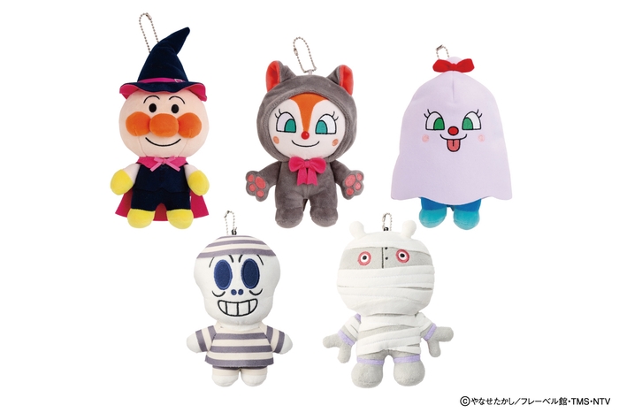 ハロウィーンマスコット　※画像はイメージです