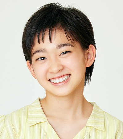 村山 輝星さん