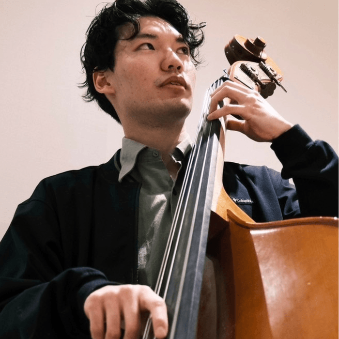 田中泰祐(Bass)