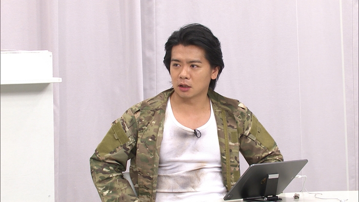 ©MSSP アソビの救世主