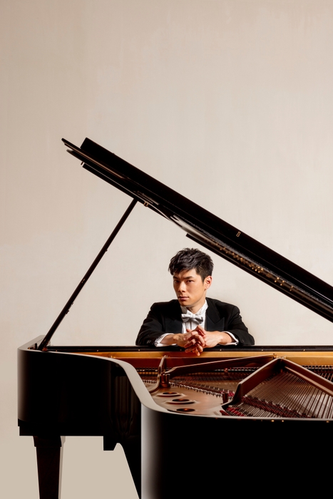 外山啓介2 (C)Yuji Hori