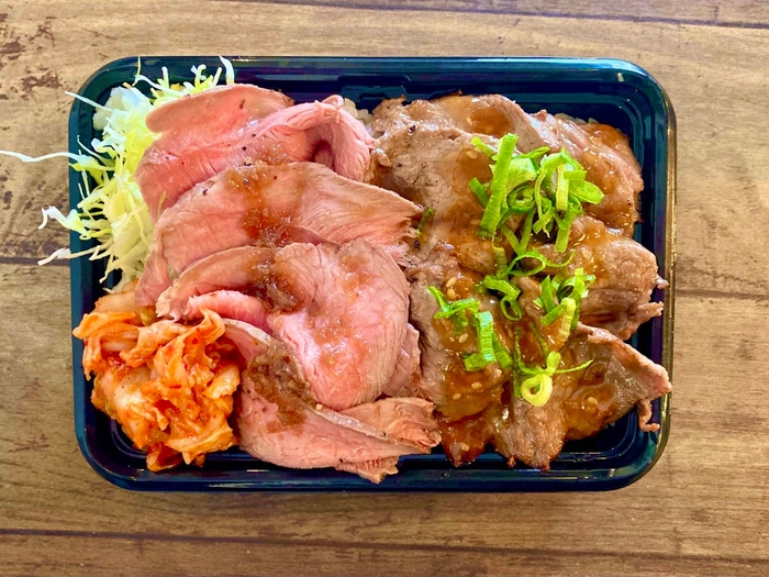 北海道ジンギスカンLamb'z