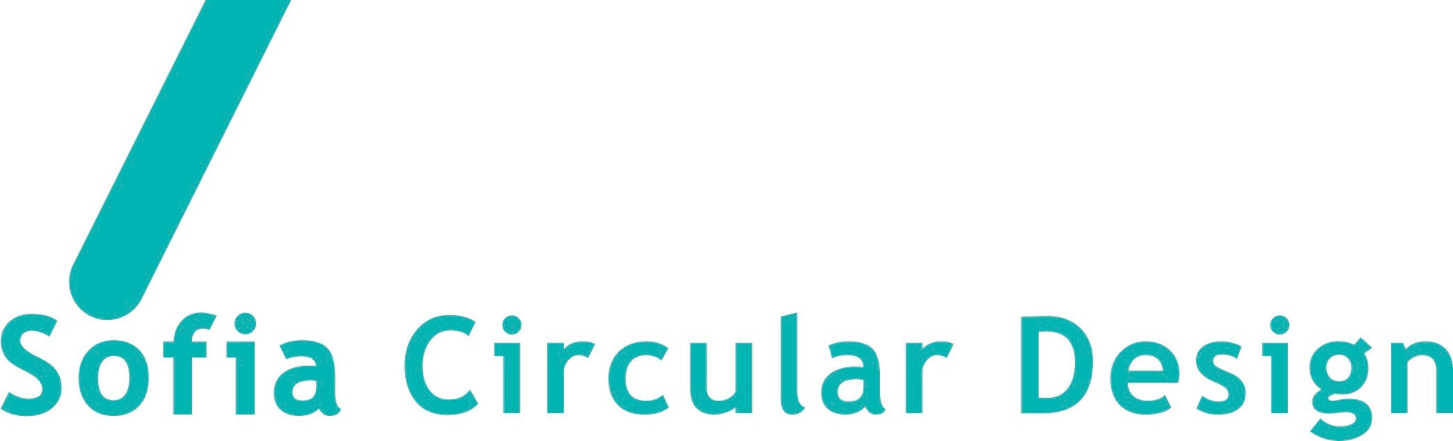 ソフィアサーキュラーデザイン ロゴ