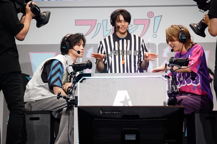 撮影:小境勝巳、佐藤 薫、高田真希子 ©ALG2024