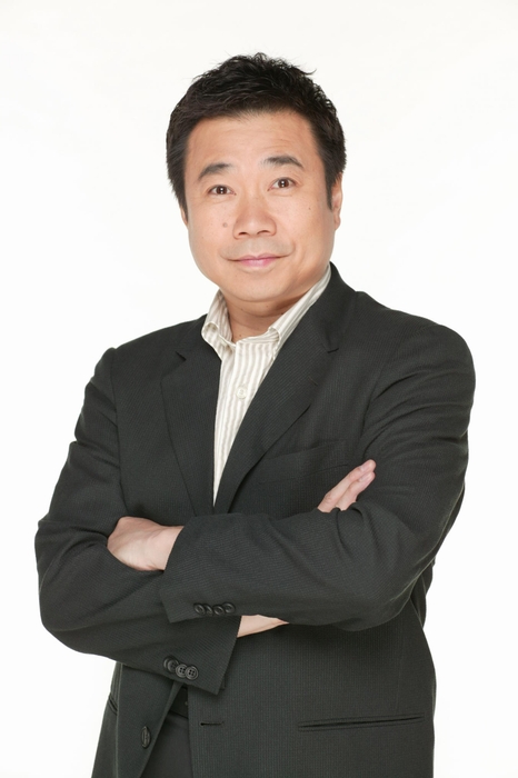 演出 三宅裕司