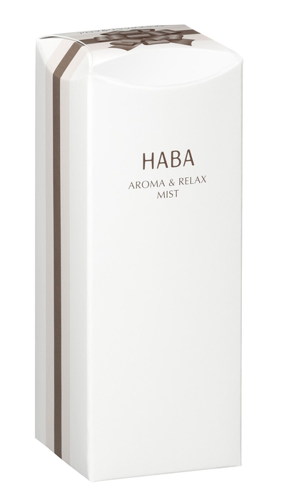 アロマ&リラックスミストBOX