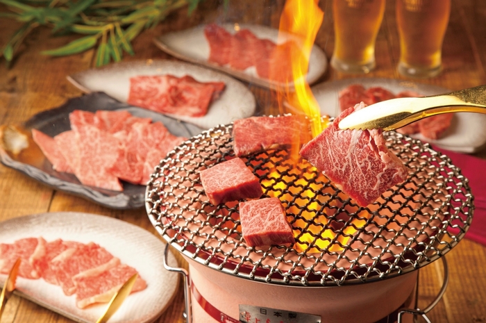 写真撮影一例 2