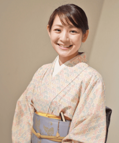 中の屋株式会社 香川 絢子様