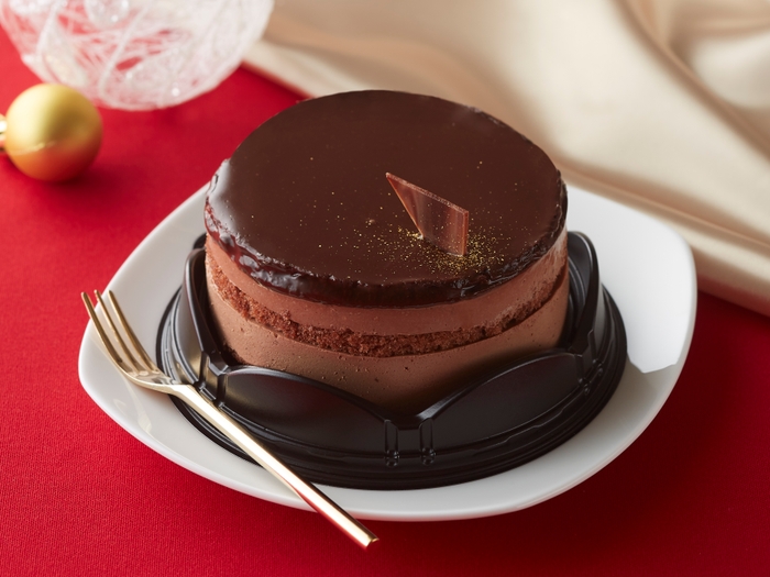 スペシャル チョコレートケーキ イメージ画像