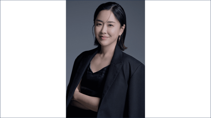 代表取締役社長 川辺 なお