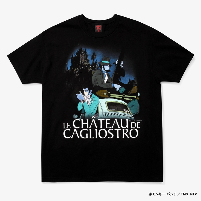 ルパン&次元(全体)