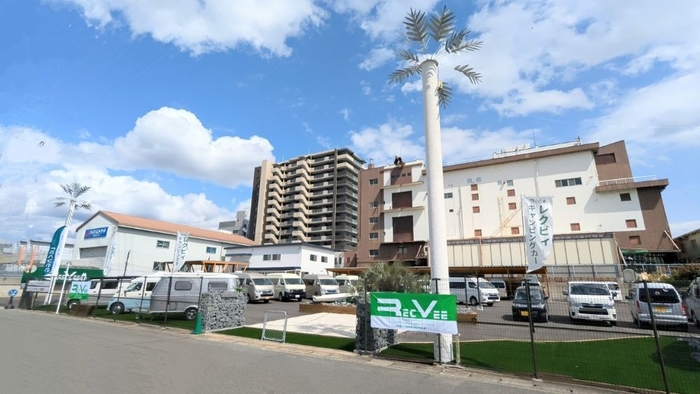 レクビィ エストメイン画像