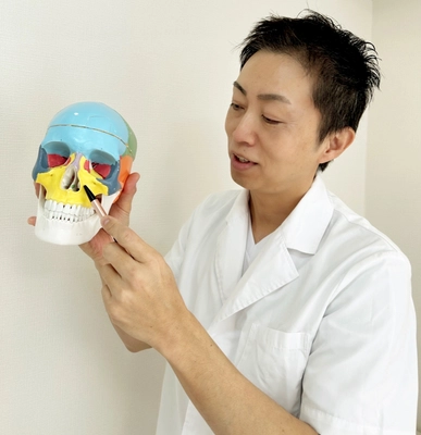 ゴッドハンド佐々木竜太が提唱！独自の小顔美顔メソッドを 日本小顔美顔矯正スクールにて3月1日より提供開始