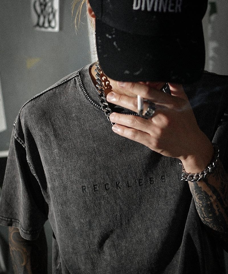 Dirty Ascension TEE