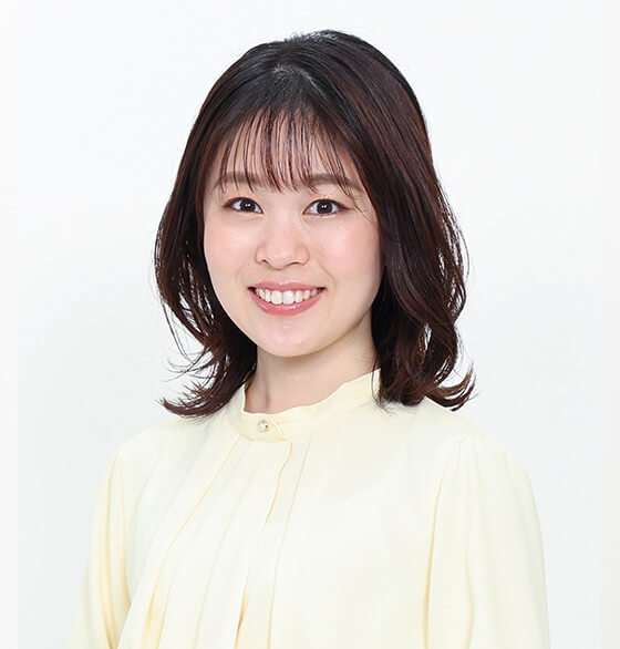 野村舞(HOMEアナウンサー)