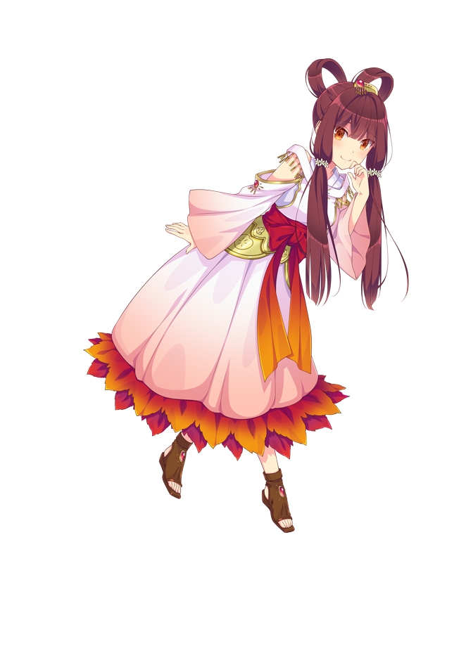 おとたち ばなひめ