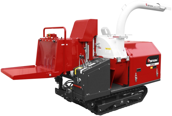 チッパシュレッダ SR3100