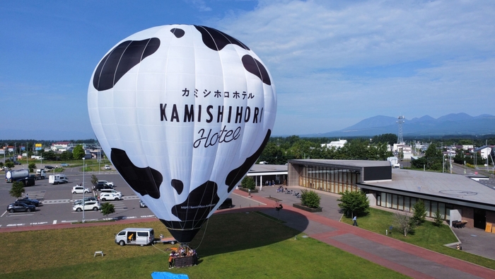 ルイス・ミッシェル号