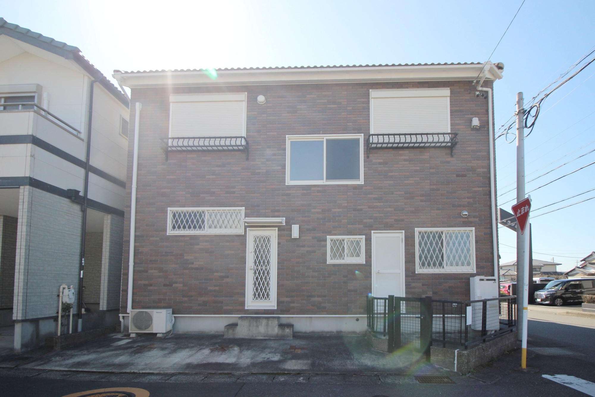 一宮市今伊勢町戸建 写真