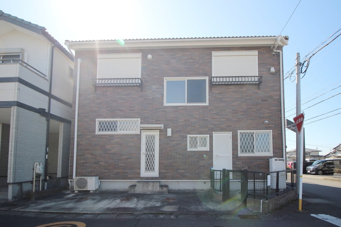 一宮市今伊勢町戸建 写真