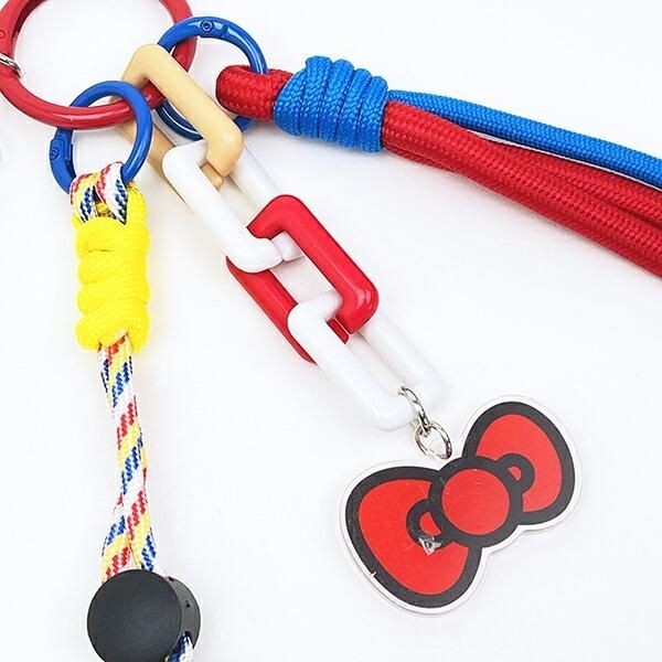 キティーのチャーム