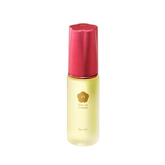 椿酵母オイル(フェイス)30ml