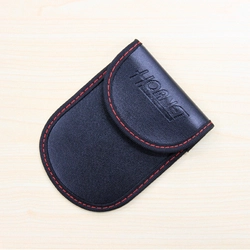 自動車の盗難防止に、リレーアタック対策ケース新発売　 自動車の電子キーをケースに入れるだけで電波を遮断できる