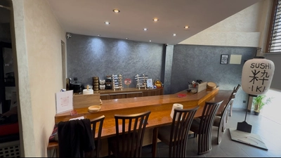 モロッコで日本文化を発信！寿司職人募集