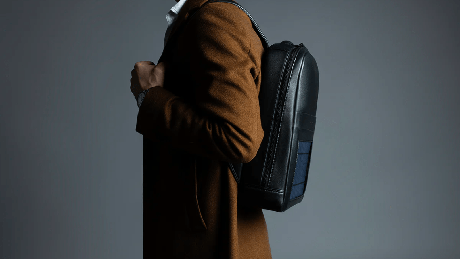 メッシュパッドで快適に