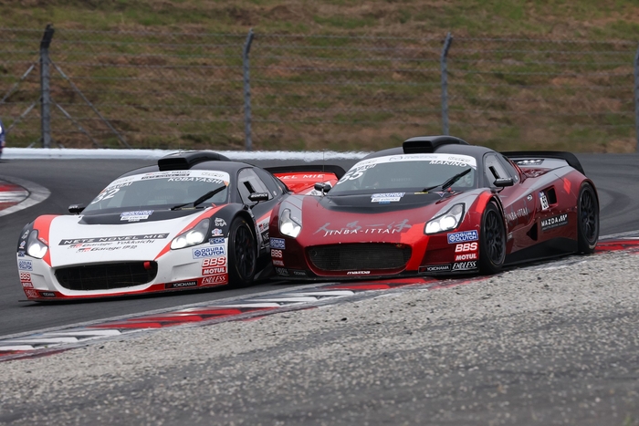 インタープロトシリーズRd.4