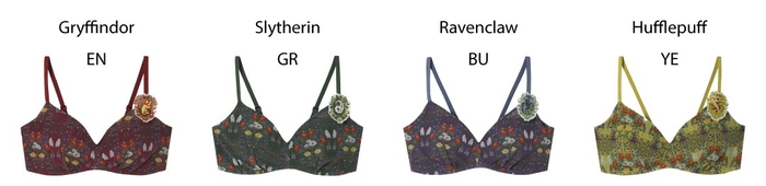 品番：BUN129　サイズ：S,M,L,LL　カラー：EN/GR/BU/YE　価格：¥4,400(税込)