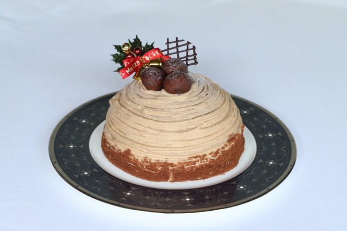 ▲モンブラン５号 