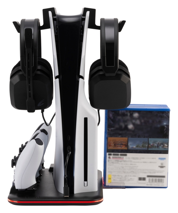 設置イメージ②　ブラック