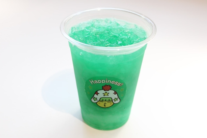 きらぷる♪メロンソーダ