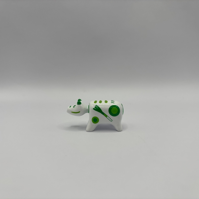 大内宿ねぎ横向き