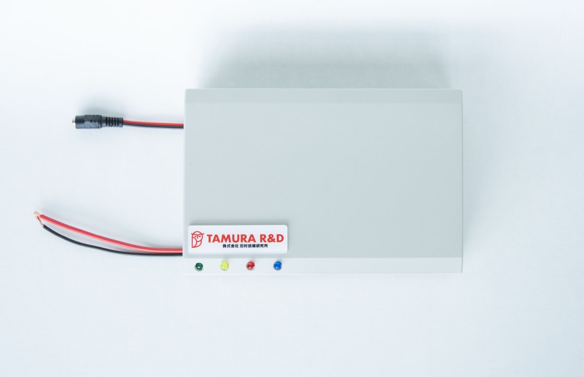 SwitchReach Air本体