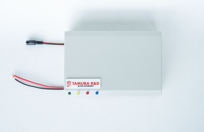 SwitchReach Air本体