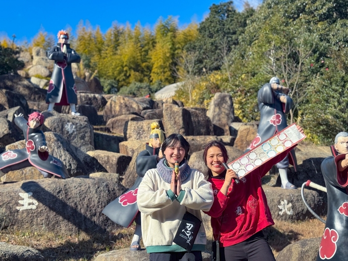 ©岸本斉史 スコット/集英社・テレビ東京・ぴえろ