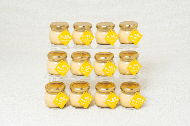 なめらかセット12個入り