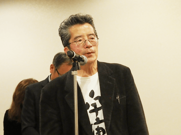 竹本良(暗堂烈火)