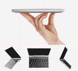 Shenzhen GPD Technology社製『GPD Pocket 2』 国内公式モデル予約受付開始