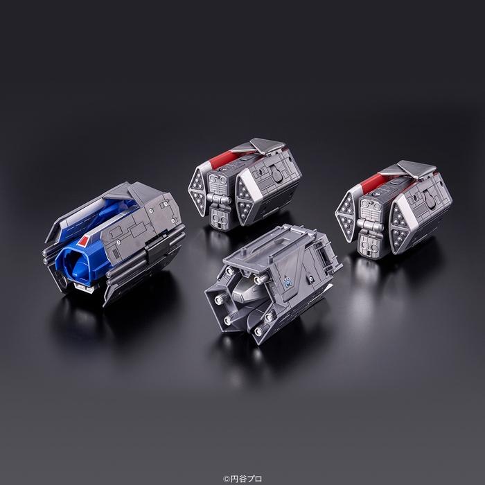 ウルトライドクロニクル XIGファイターEX & SGセット/SS & SGセット(商品イメージ2)