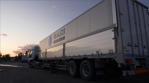 リアライズコーポレーションが宮崎太陽銀行と 「トラックファンド(R)」及び「R.リース(R)」を介した 顧客紹介業務の提携契約を締結