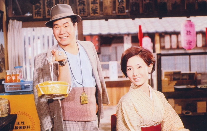 © 1969/2019 松竹株式会社